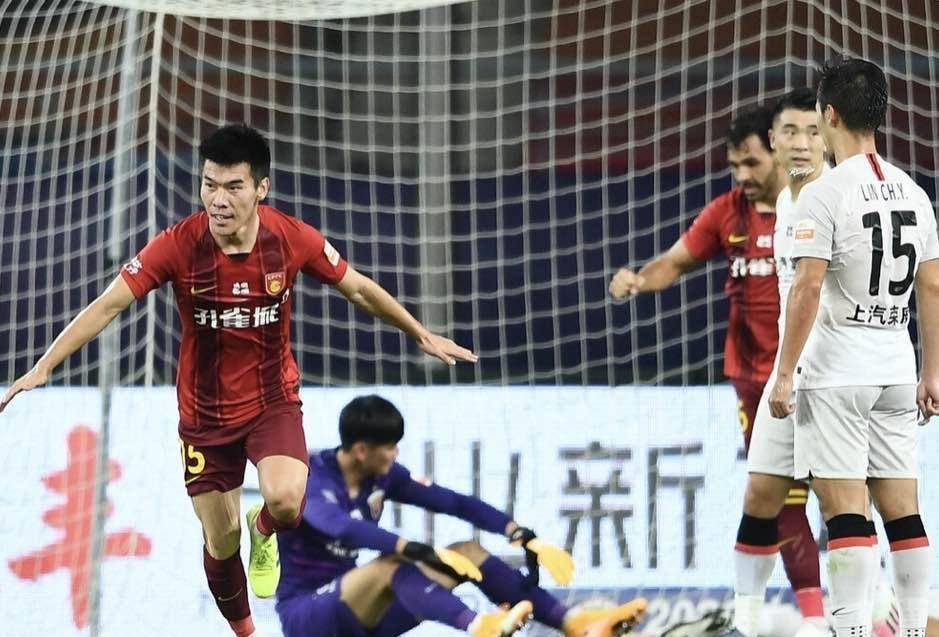 中超2020积分排名规_2020赛季中甲最终积分榜,亚泰升入中超,绿城打升级附