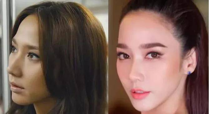 女明星|爆红时敢帮闺蜜打小三的女明星就只有她了！！