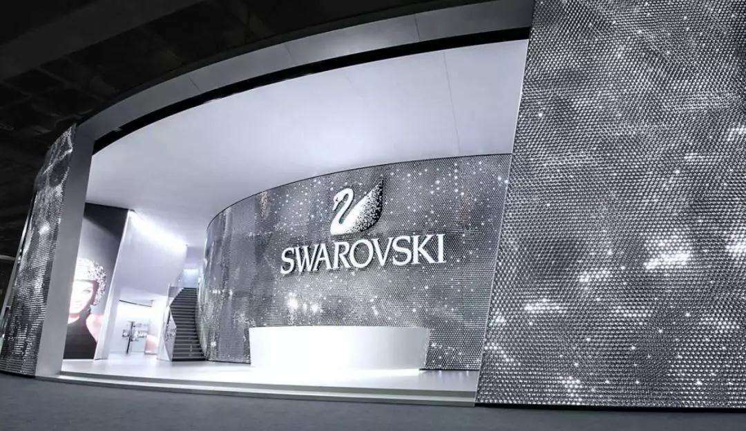 欧元|裁员6000人，关店3000家！全球最大水晶生产商施华洛世奇摇摇欲坠