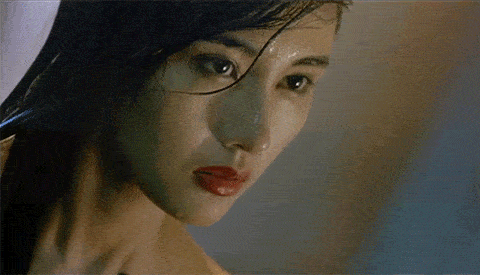 关之琳|被“写进历史”的港风女神，你pick哪一个？