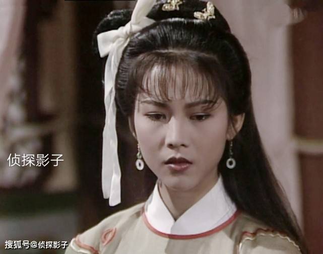 93年的港剧,男主爱着女主,却占了女配的清白,又失忆爱