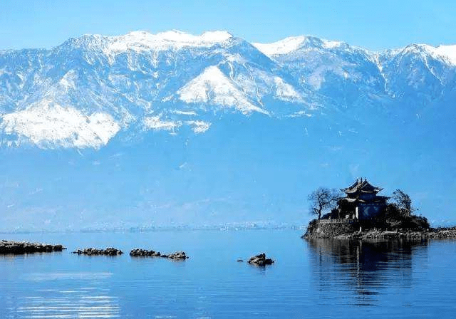 云南旅游景点排名前十名有哪些 1d481478787c4957ac3fc7af37faf592.png