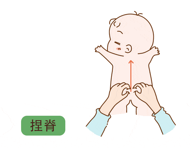 小儿|宝宝便秘？试试这几招！——湘曦源