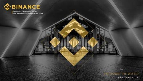 交易所|币安，不止是交易所