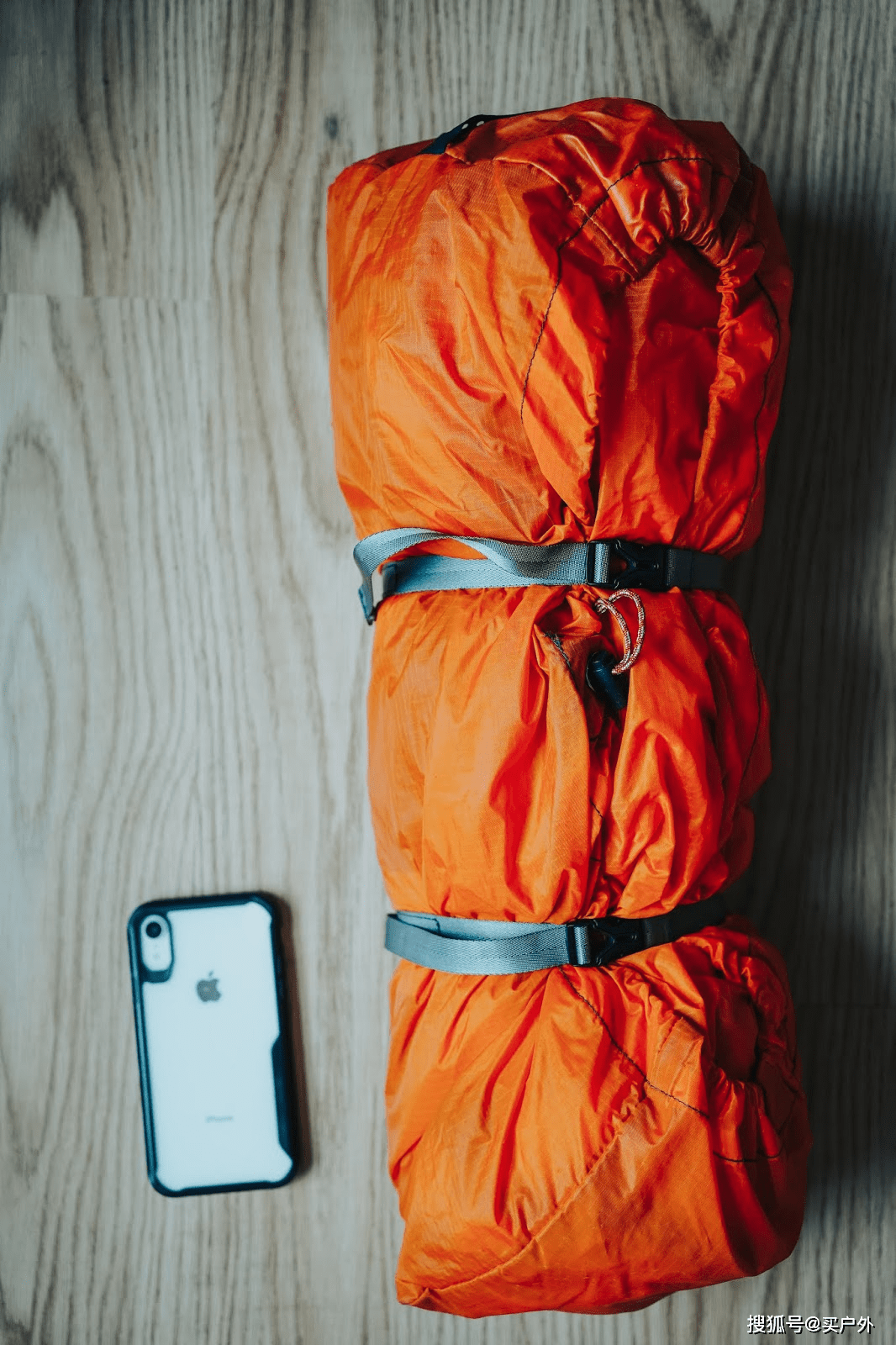 户外装备|如何轻量化户外装备?轻量化不是花大钱买最轻的装备