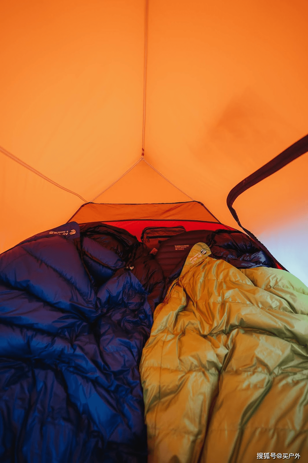 户外装备|如何轻量化户外装备?轻量化不是花大钱买最轻的装备