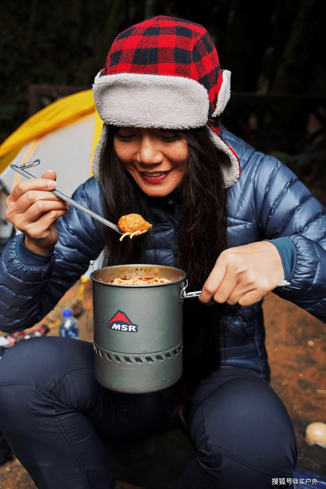 户外装备|如何轻量化户外装备?轻量化不是花大钱买最轻的装备