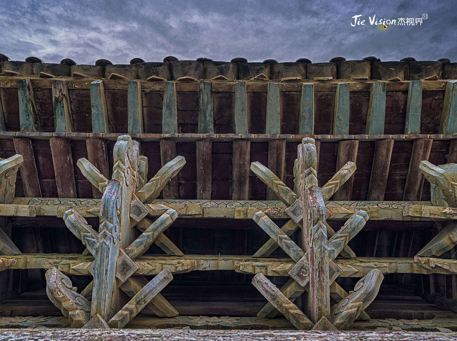 陈洪顺|有皇家“亲戚”的民间古桥 屹立300年“一桥锁双龙”十七孔桥