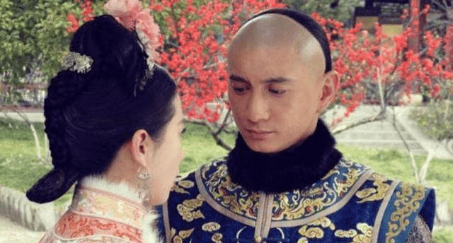 清朝皇帝的多重身份 7491ddd1194946f9872b3627fe290c19.png