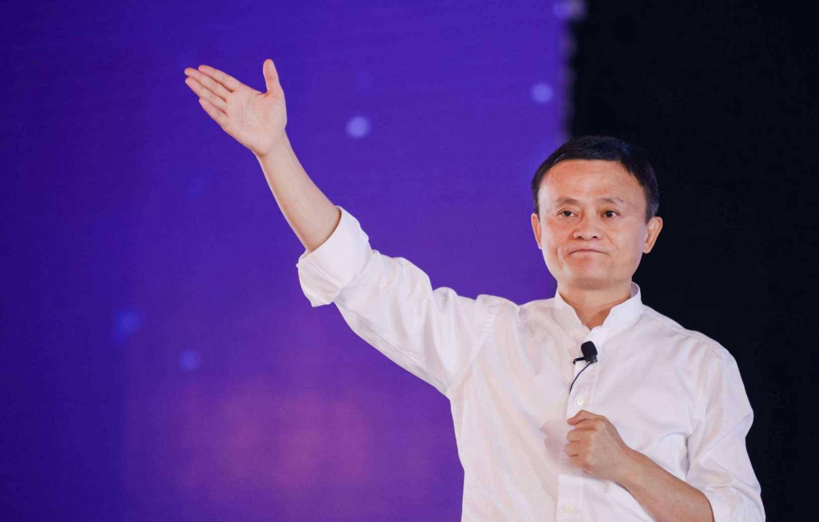 科创板|蚂蚁回应科创板问询：释疑马云向井贤栋胡晓明转让云铂股权