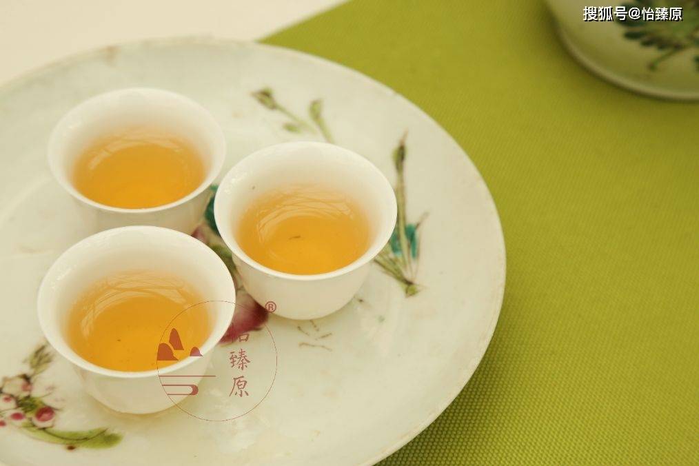 茶席设计茶艺师必备技能潮汕工夫茶艺知识凤凰单丛茶冲泡技艺