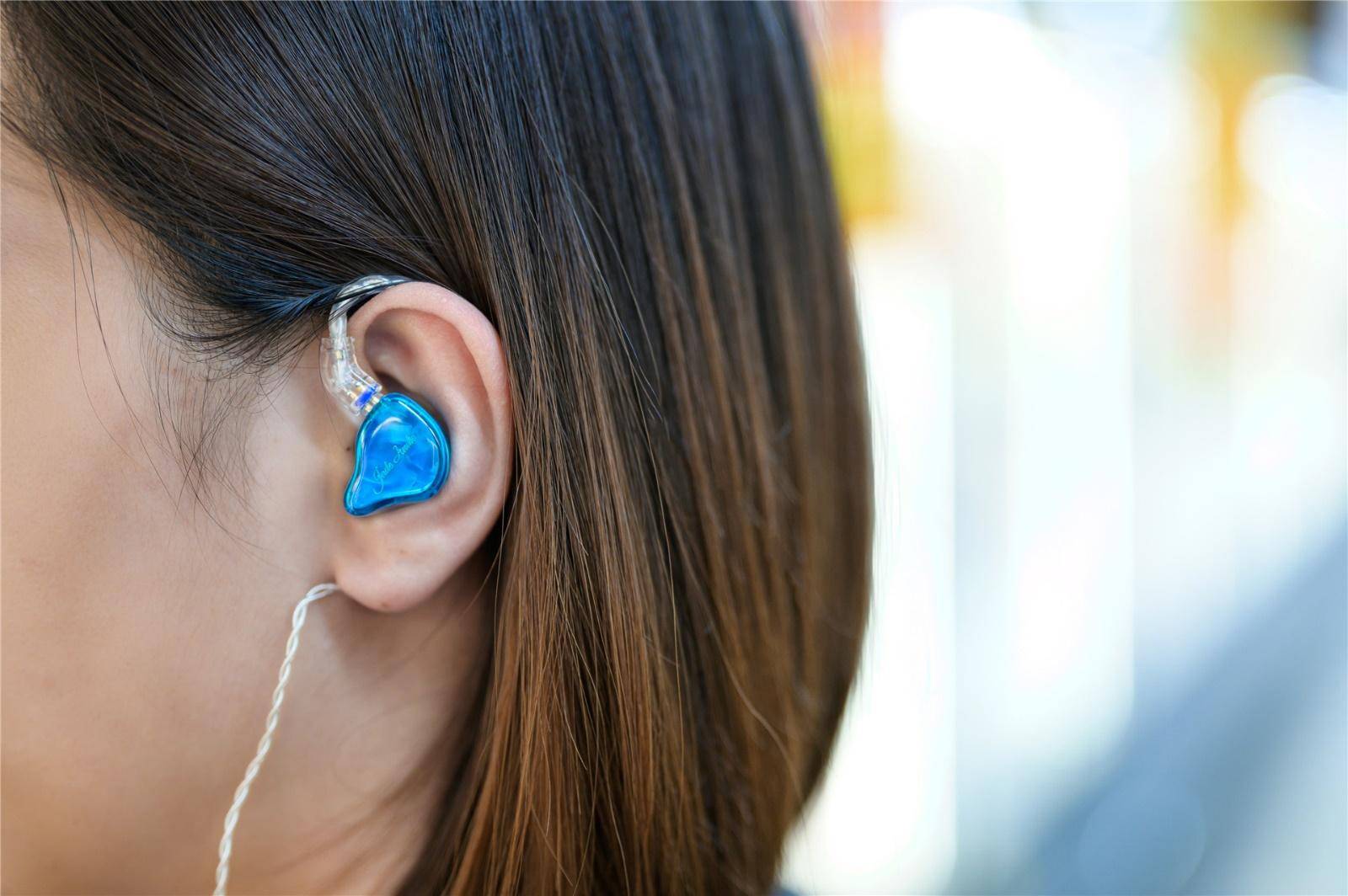 线材|入门圈铁，复古来袭浅评翡声EA3