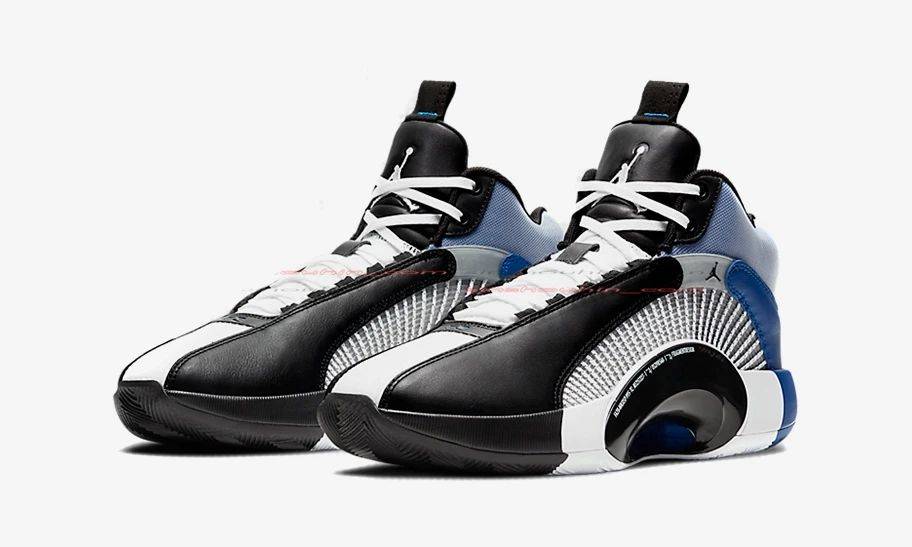 Brand|藤原浩联名 Jordan Brand 第三双神秘鞋款曝光！