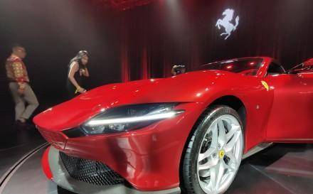 法拉利最便宜的跑车是哪个 d98ddaaf14a64717990fdfe3ba2ecbf9.jpeg