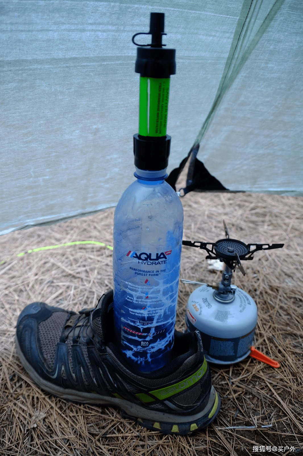 户外装备|如何轻量化户外装备?轻量化不是花大钱买最轻的装备