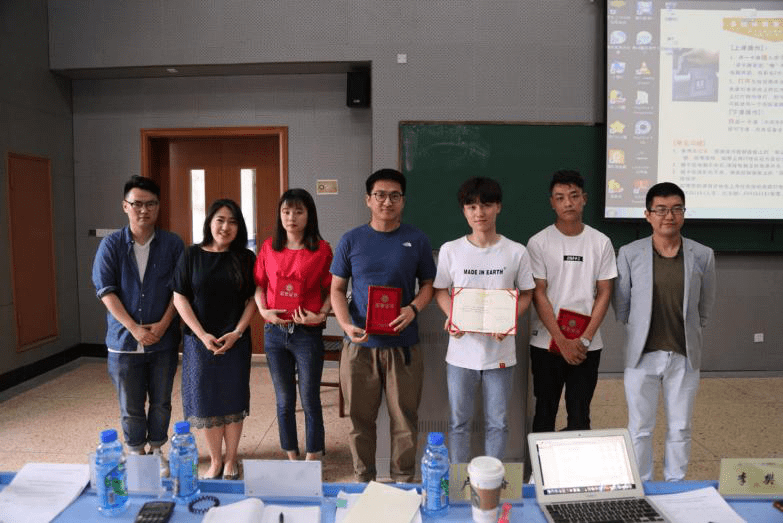 2020杭州商学院排名_杭州商学院14级CFA办学成果显著