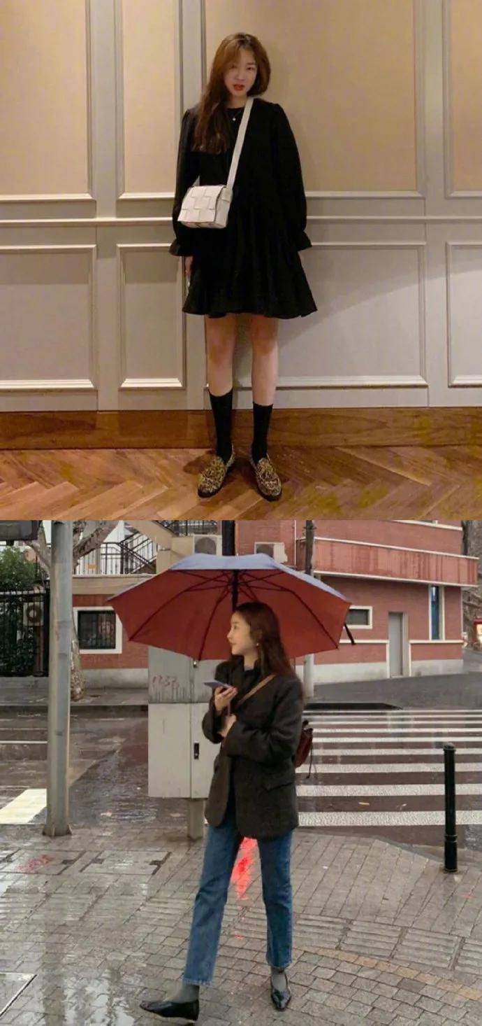 佛系女生的日常穿搭 0a3aec416720420393b05b496ba6b71d.jpeg