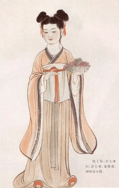 谭松韵|还为你的夏日发型烦恼吗？谭松韵、蔡依林、秀智都扎减龄丸子头!