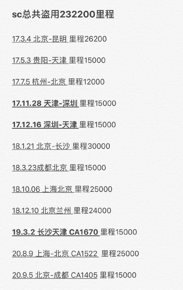 明星吴磊航空里程被粉丝盗用白嫖三年飞机票