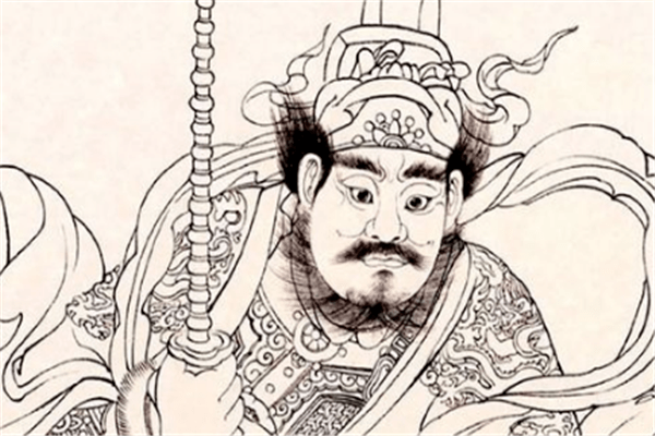 什么定珠成语_成语故事简笔画(3)