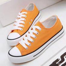 鞋业|又一巨头崛起，即使每天打折赠送卖白菜价，一年营业额依然超50亿