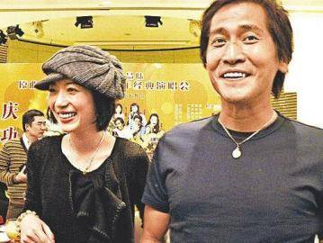 深爱王祖贤15年的齐秦,为何对小24岁妻死心塌地?