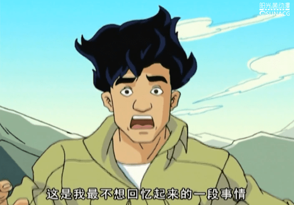 符咒|成龙历险记：四种能“改变历史”的魔法道具，兔符咒竟也在其中！