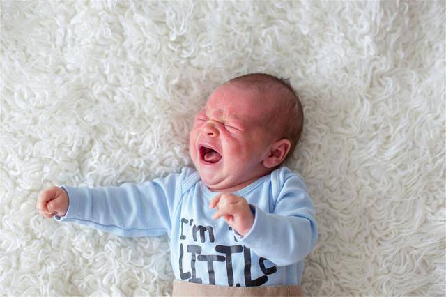 宝宝|红屁股、湿疹极易找上门来，你找到护理关键了吗宝宝皮肤娇嫩