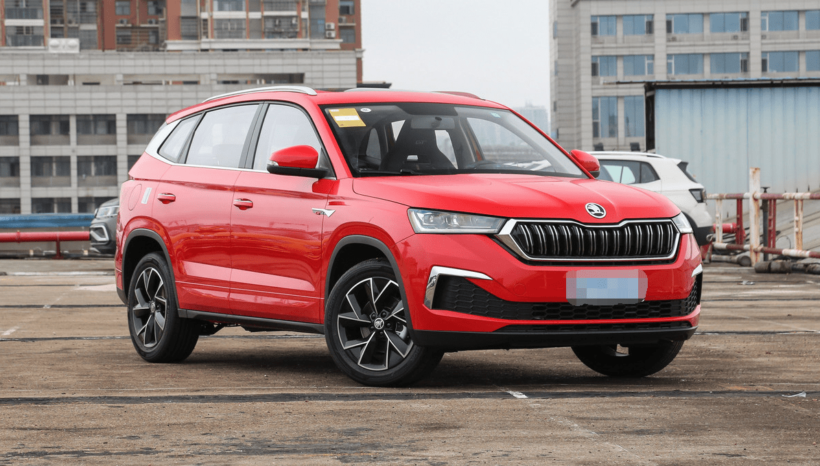 斯柯达柯米克gt1.5自然吸气测评 8a806923283e47bab566a9b296fe483e.png