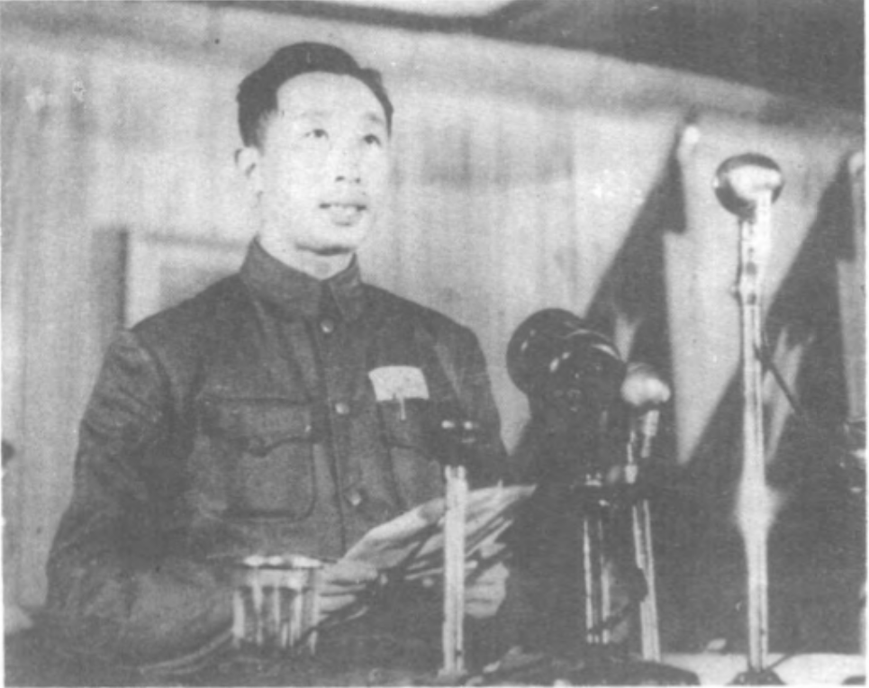 故事传记|张学思是开国少将，他的哥哥是上将，父亲是大元帅