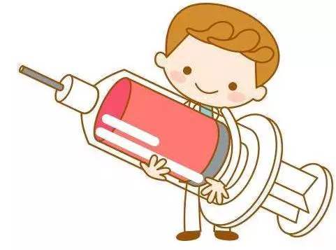 疫苗|看后感触良多「在德国」德国宝宝的疫苗接种计划