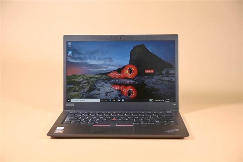 碳纤维材质更轻盈耐用!thinkpad t14s 评测:锐龙7 pro加持性能无忧