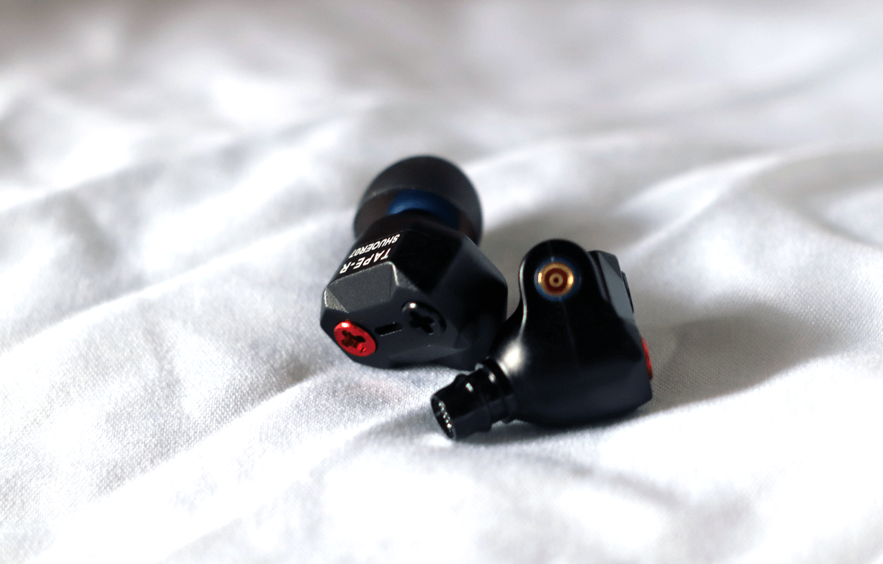 卡带|铄耳卡带静电耳机开箱与主观听感