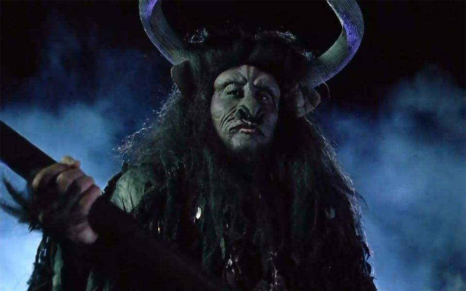 后来|西天为何要抢夺牛魔王,你看悟空成佛后看到了什么?