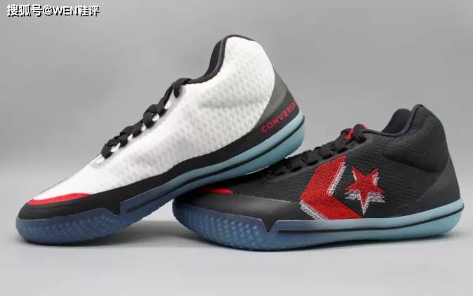 pro|一次不算完美的升级！还差一个环节它就可以成为一双实战好鞋