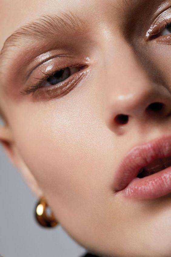 枫色|在这个慵懒限定的季节，将秋天的枫色抹在唇上