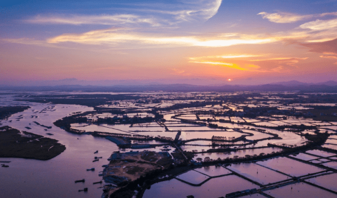 钦州GDP2020_2020年钦州图片(3)