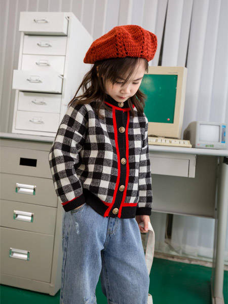 秋装|享受秋日的阳光浴 这套秋装少不了