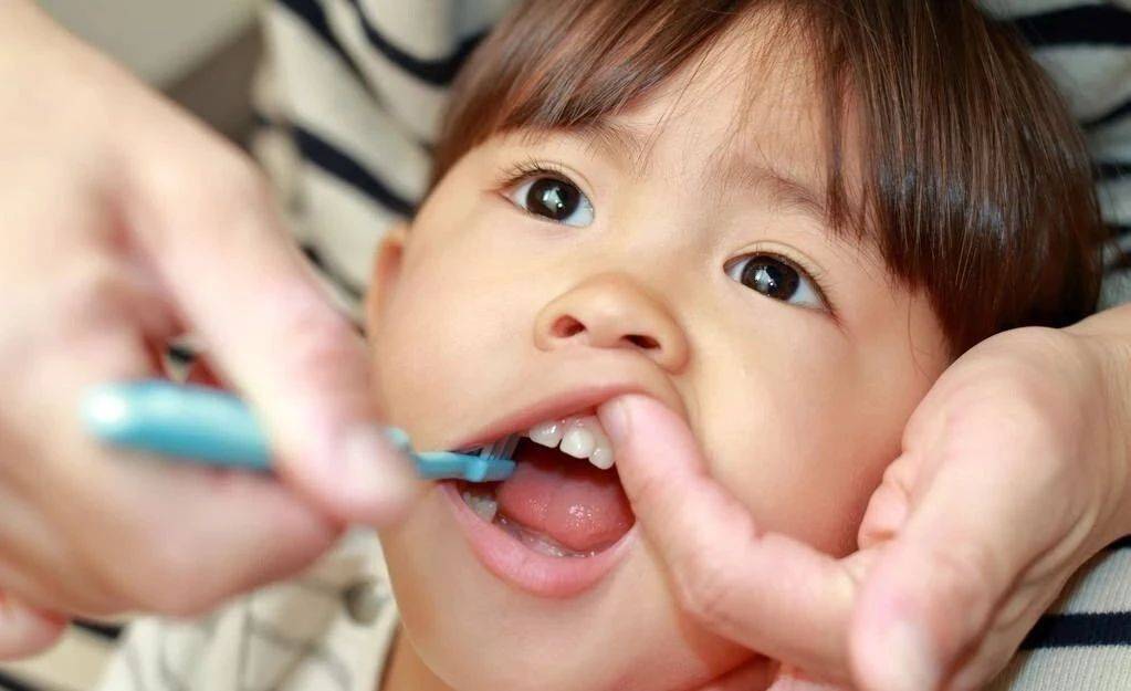 宝宝|孩子小小年纪就蛀牙?宝宝牙齿问题并不简单!