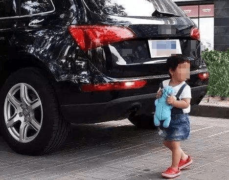 孩子|开车带孩子安全出行 这6点要注意