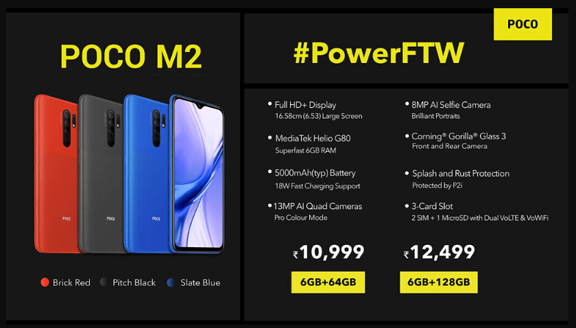 新机|小米新机发布，6GB运存起售价1000元