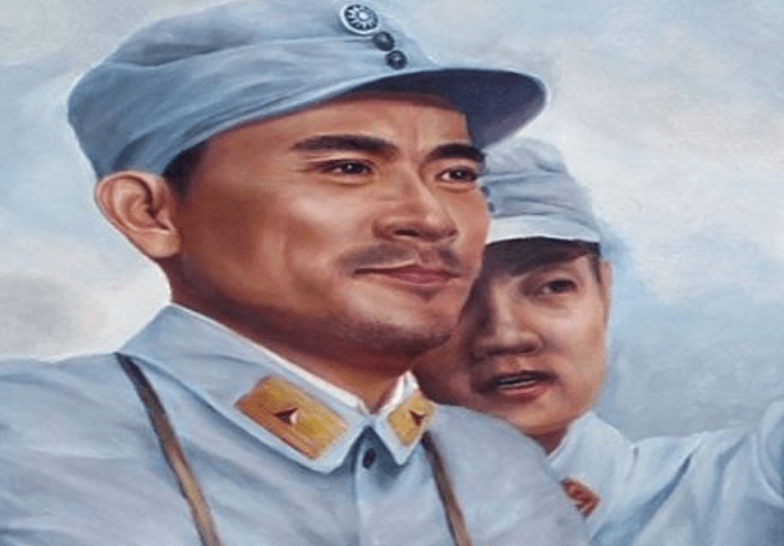 赵登禹大刀队的所向披靡,一时间振奋了全国上下的热血青年.