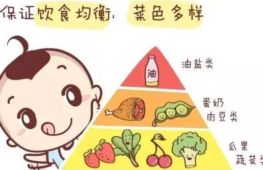 宝宝|越吃越聪明!不给宝宝吃零食?大错特错!这些零食该吃还得吃