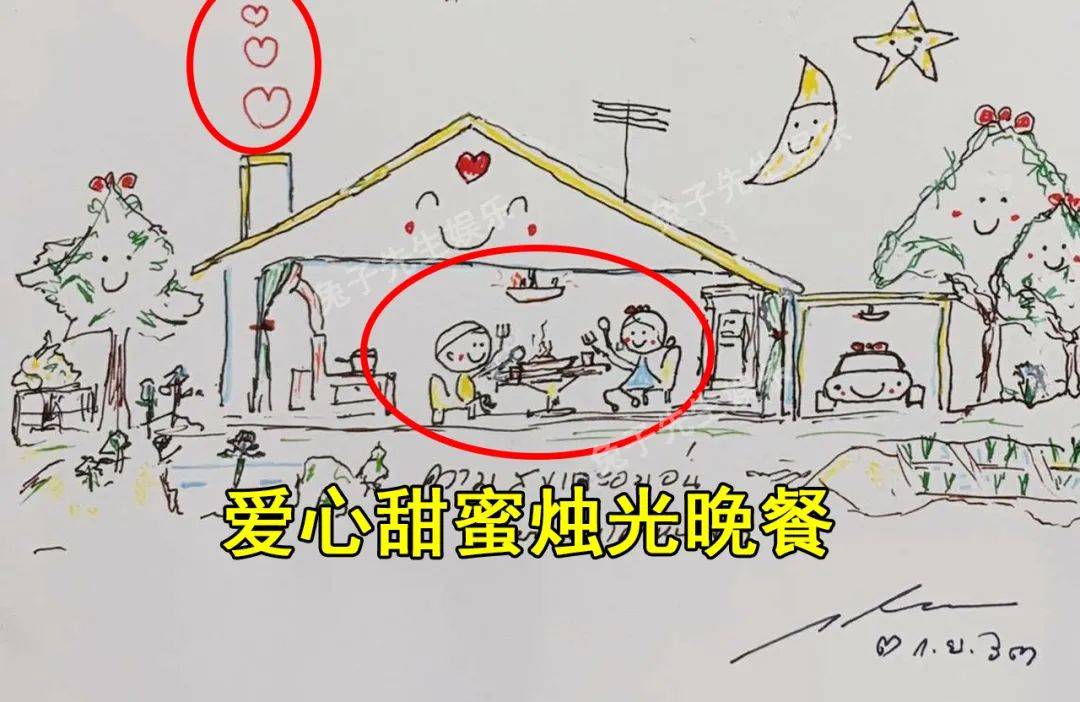 妮娜|68岁泰王作画暗藏玄机，蓝衣女伴姓氏为“S”，竟不是苏提达王后