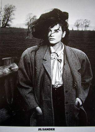 时装|过时的极简主义鼻祖