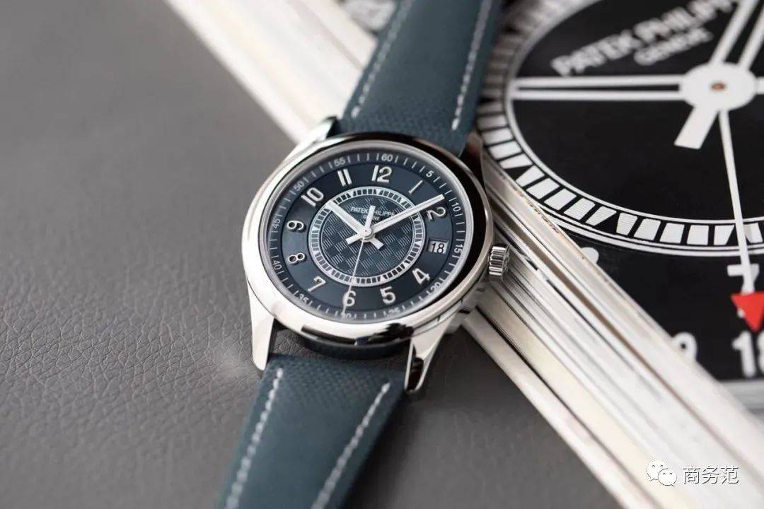 表盘|今年流行排队买表了？价格还翻倍？这些新表值得一看