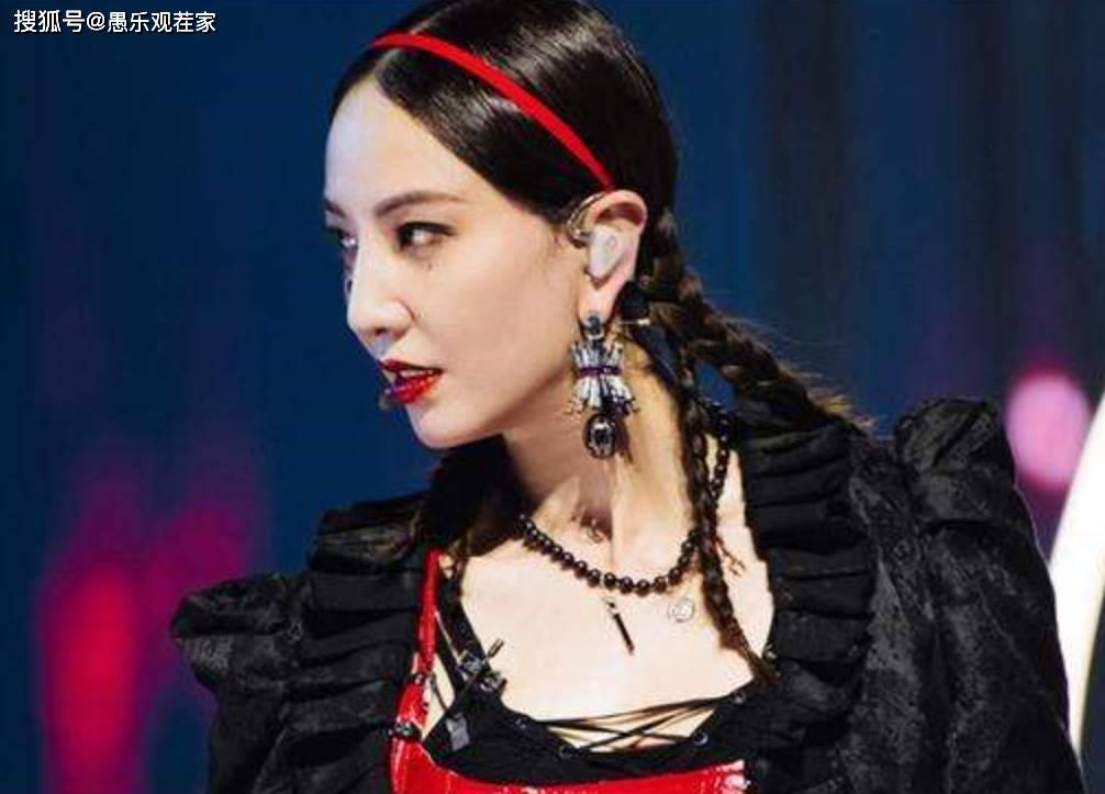 理由|原创《浪姐》：宁静发脾气并非无理由，属于一组的第4个名额突然没了