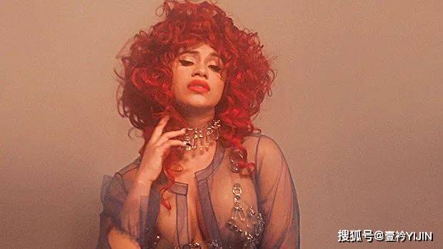 来源|不会打鸣的脱衣舞娘不是好Rapper!卡老师的入党申请书我们已经收到了,Skrr~