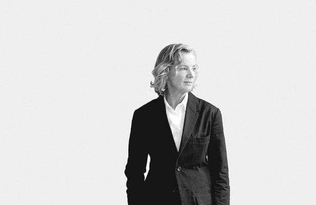 时装|过时的极简主义鼻祖