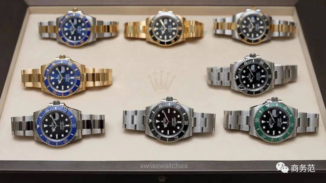 表盘|今年流行排队买表了？价格还翻倍？这些新表值得一看